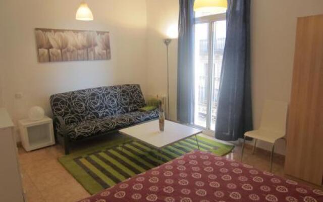 Apartaments Clot-Sant Martí