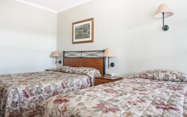 Jamberoo Pub & Saleyard Motel