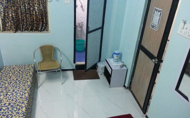 New Metro Guest House