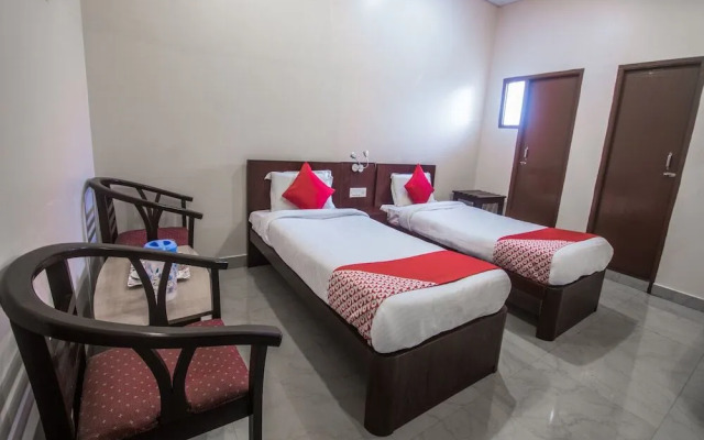 Meghalaya Housing Cooperative Guest House By OYO Rooms