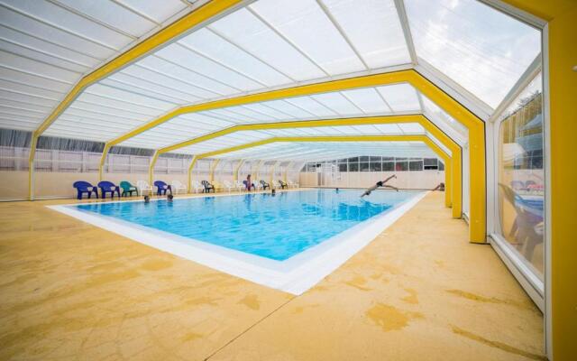 Appartements Benodet à 300m de la mer