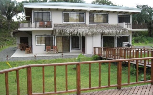 Villas Tranquilas