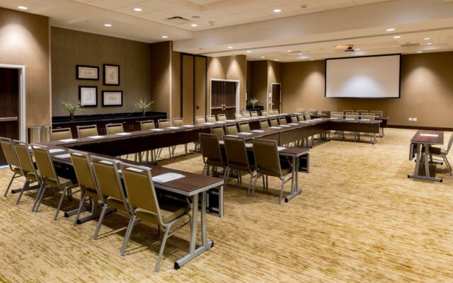 Holiday Inn Lexington - Hamburg by IHG