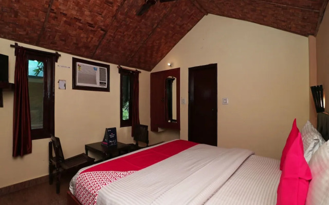 OYO 9445 Bagheera Jungle Retreat