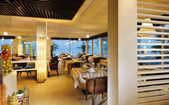 Mövenpick Hotel Gammarth Tunis