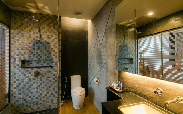 The House Patong