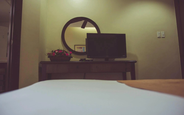 El Cielito Inn - Baguio
