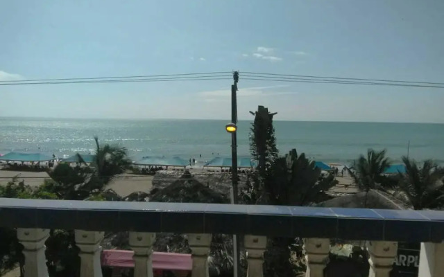 Hotel Alemán