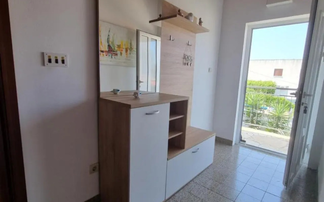 Apartments Vuko Seget Vranjica