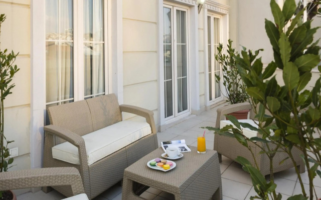Turkuaz Suites