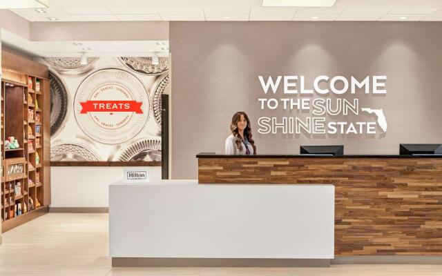 Hampton Inn & Suites Miami Kendall