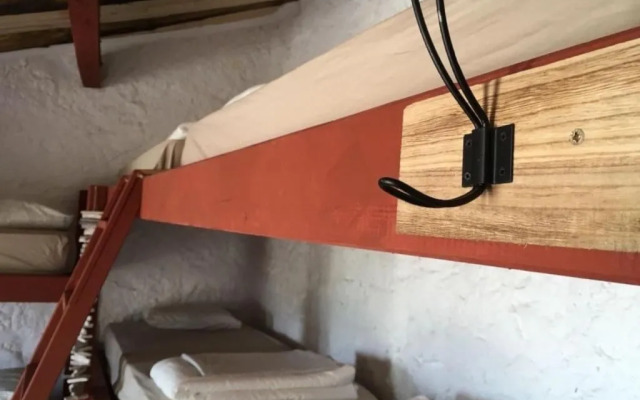 Mountain Hostel Finca la Isa