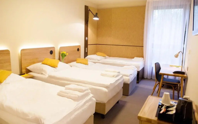 Hotel Golf Depandance