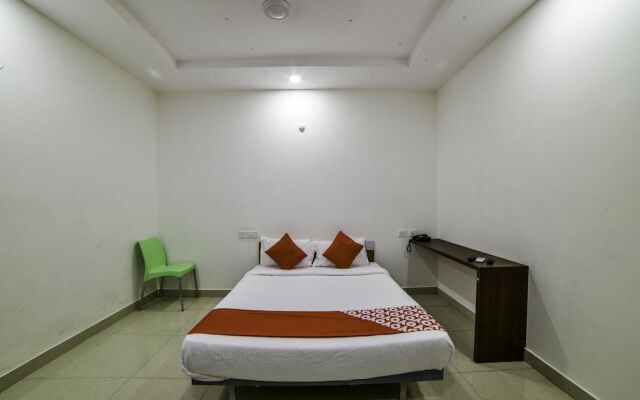 Hotel Green Stone Buy By OYO Rooms