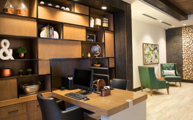 SpringHill Suites Bend