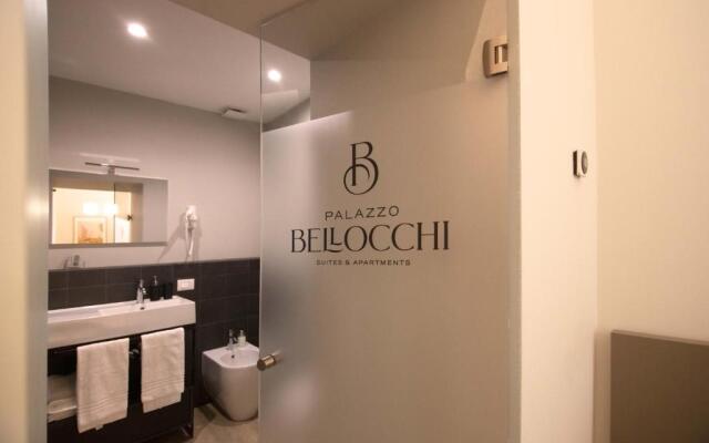 Palazzo Bellocchi - Suites & Apartments