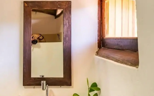 Terrazza Trancoso Hotel Boutique