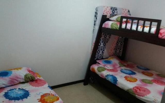 Apartasol Santa Fe de Antioquia