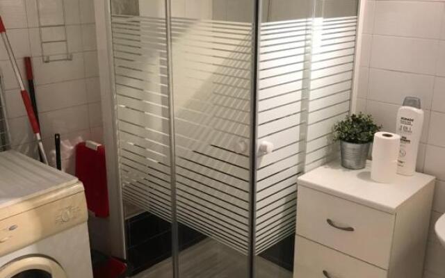 Fantastico Estudio En Centro Ciudad - Conde de Ibarra 11/13-