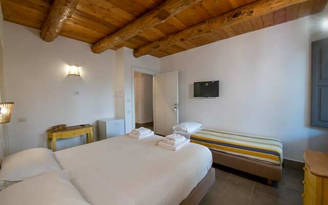 B&B Casa Franco