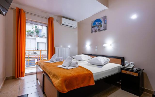 Faros 1 Hotel