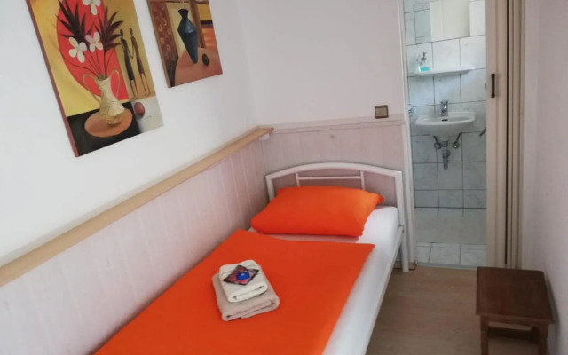 Pension Am Rosental Merseburg