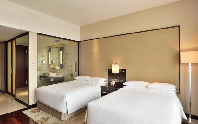 Kochi Marriott Hotel