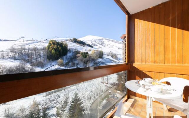 Soyouz Vanguard 12604