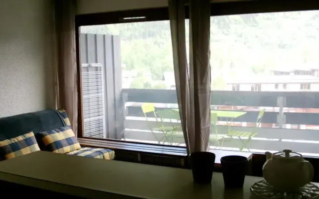 French Alpine Studio