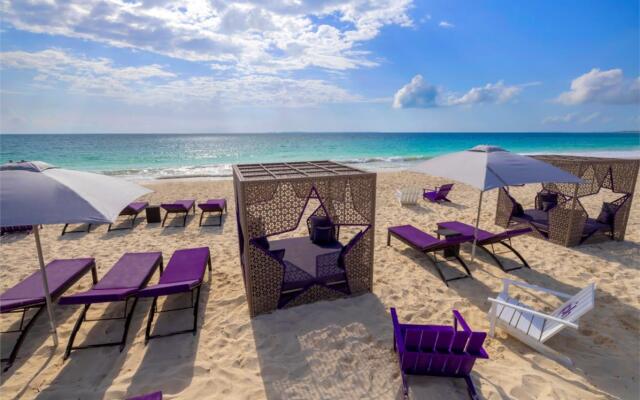 Planet Hollywood Cancun, An Autograph Collection All-Inclusive Resort