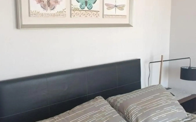 Departamento Marina Sol III