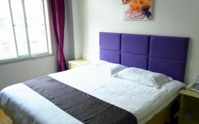 Qingdao Harbour Impression Hotel