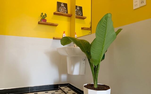 Nha Anh Thanh HomeStay