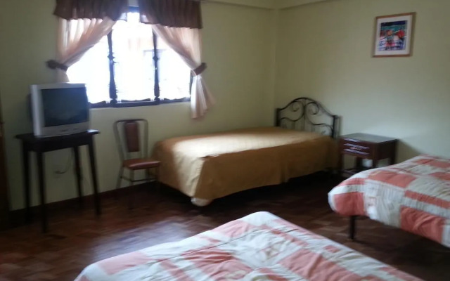 Hotel Fuentes