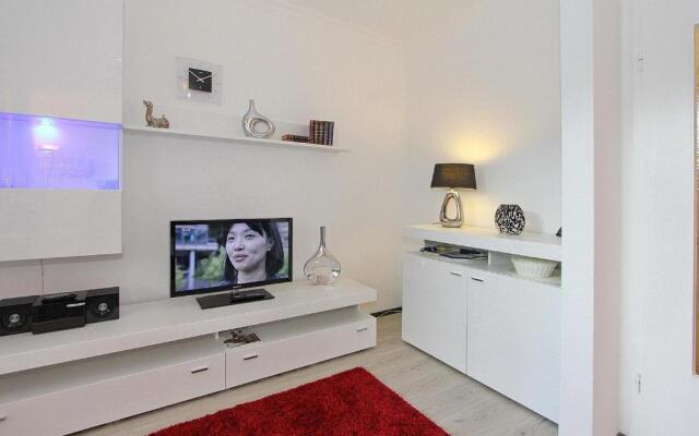 Fh Dornkampstraße 1 Ferienhaus Dornkampstrasse 1 Appartement 2