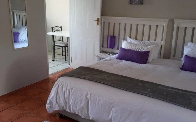 Arbour Lodge Guest House