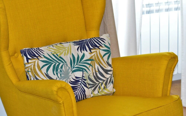 Romantica Guest House