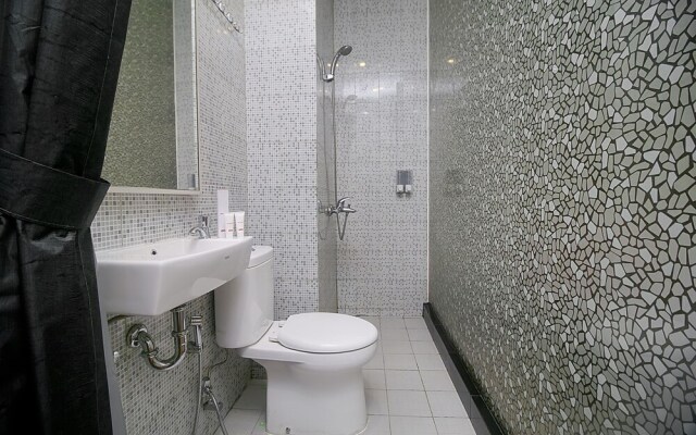 Bed & Breakfast Inn by OYO Rooms