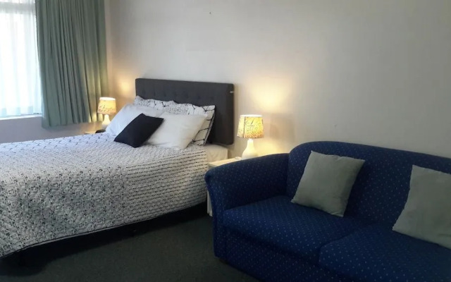 Paramount Motel Brisbane