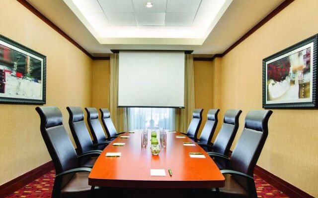 Courtyard Oklahoma City Downtown