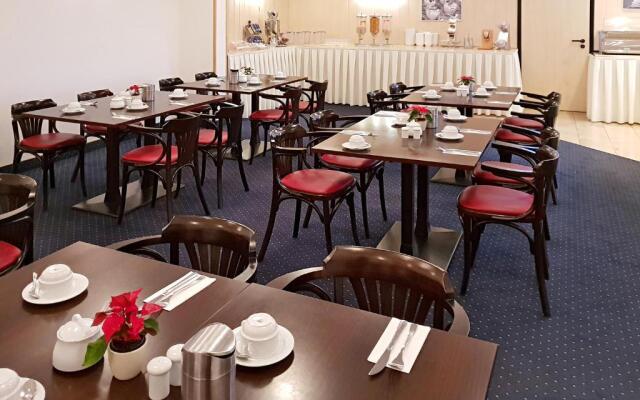 DORMERO Hotel Hoyerswerda