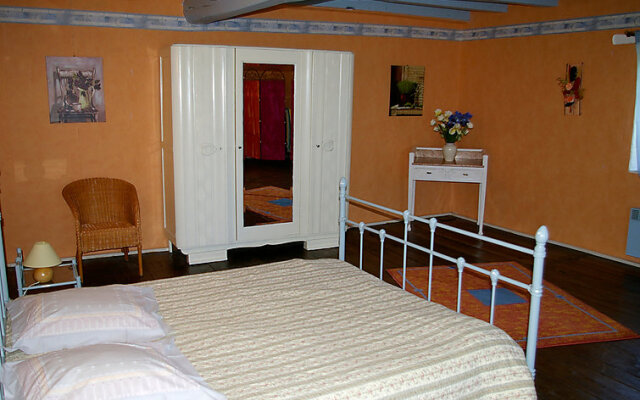 Holiday Home Le Jardin de Timothee