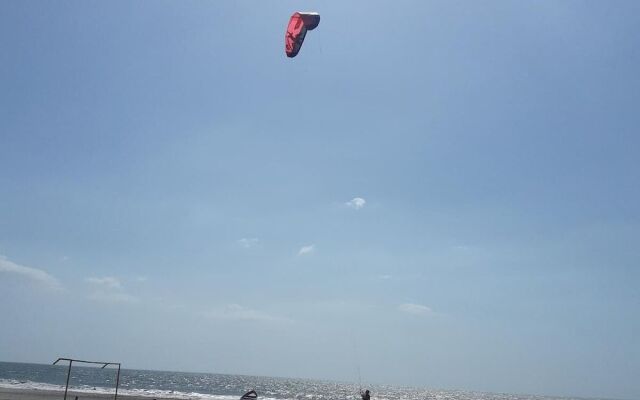 Cabaña el Mirador de la Boquilla