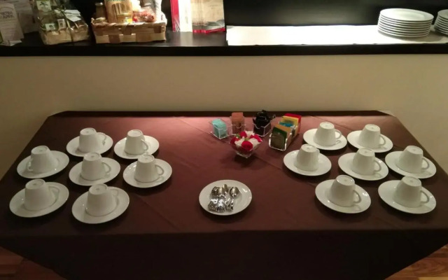 Torrione Hotel
