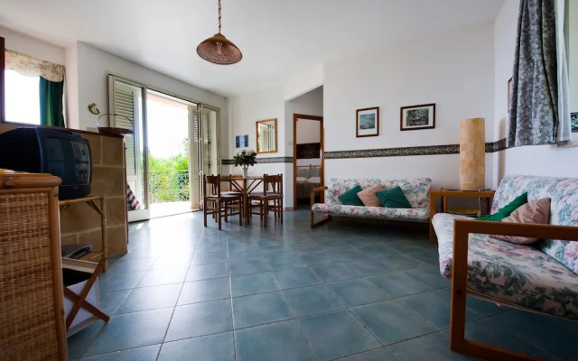 Park Residence Cicladi - Traditional Sicilian Hospitality
