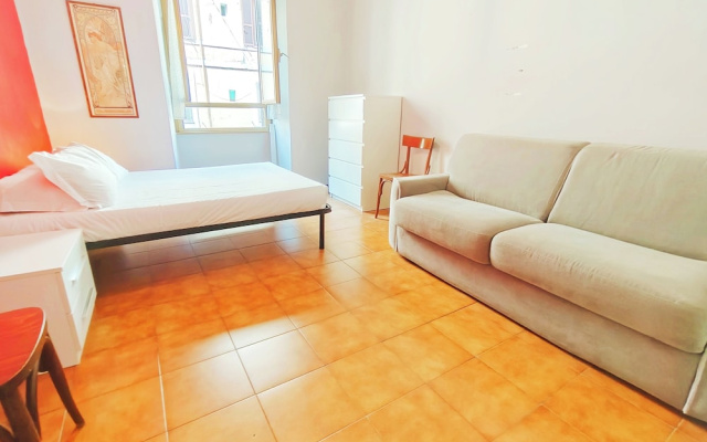 Latini's Home