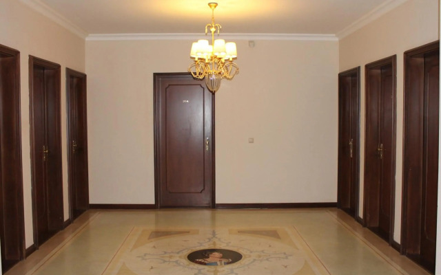 Albergo City Hotel Berlin