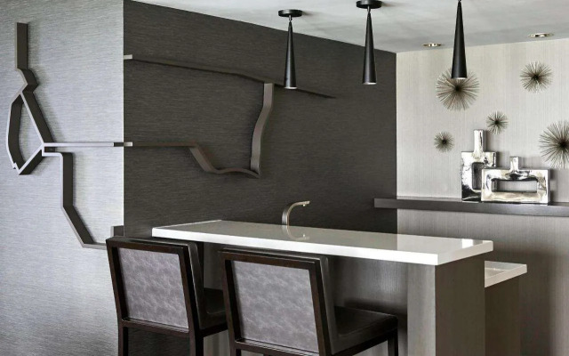 San Francisco Airport Marriott Waterfront