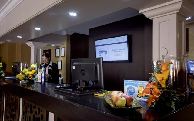 Mercure Milton Keynes