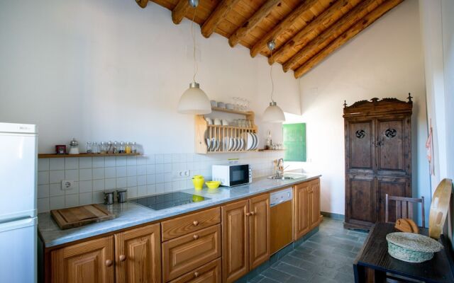 Casa del Ingeniero Jefe